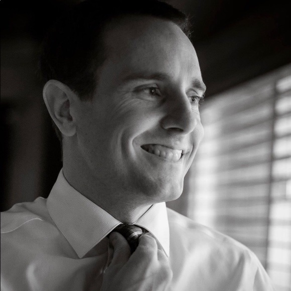 Meet your Posher, Kevin - Picture 1 of 1